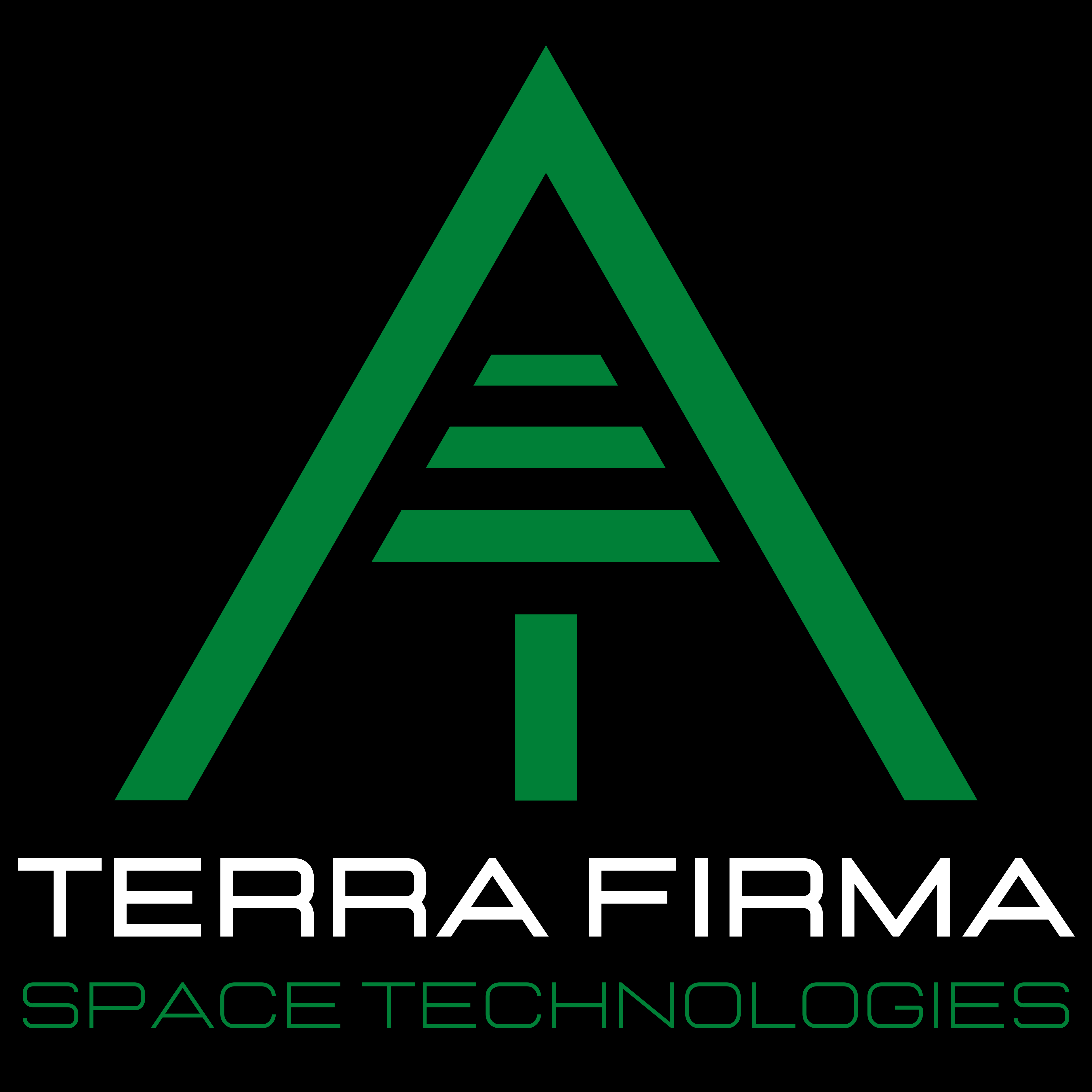 Terra Firma Space Logo